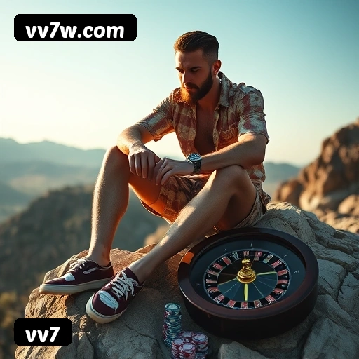 vv7 VIP - Programa Exclusivo