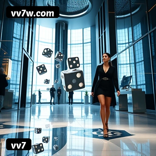 Termos e Condições Bônus vv7