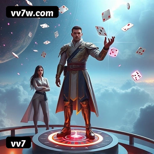 Tipos de Apostas vv7