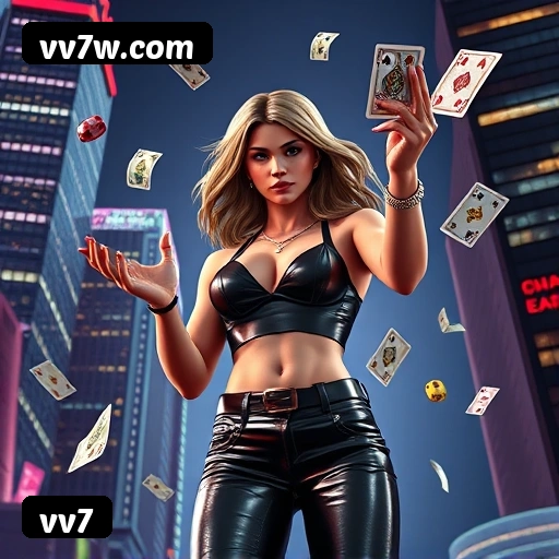 vv7 App Mobile - Android e iOS