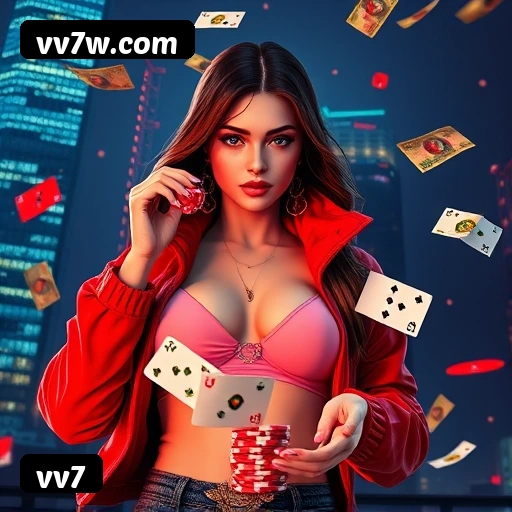 vv7 APK - Download Oficial Android