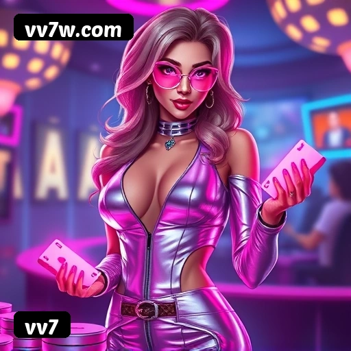 vv7 Facebook Oficial