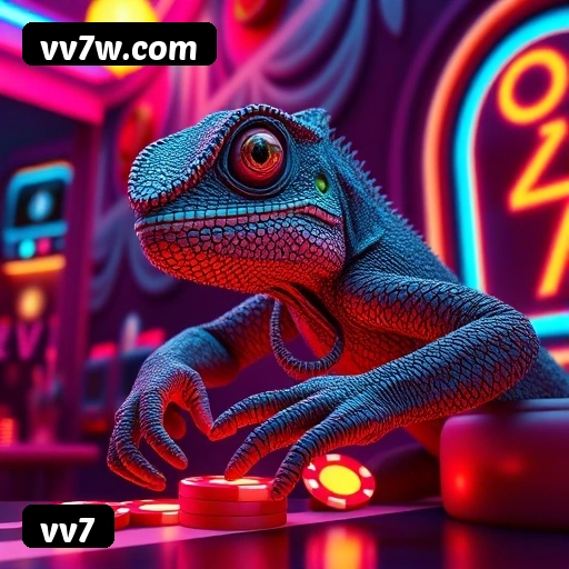 Como Registrar e Fazer Login vv7