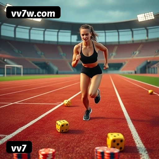 Estratégias de Apostas vv7