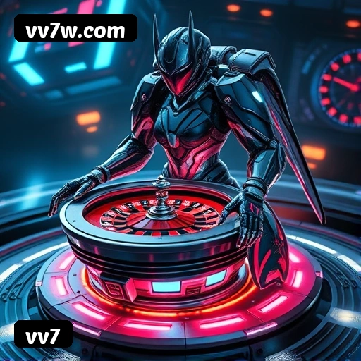 vv7 Slots - 1.500+ Jogos