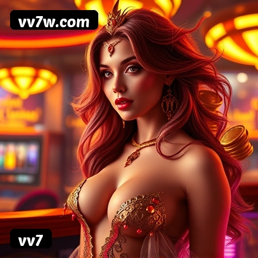 vv7 Cadastro Bônus R$ 1.000