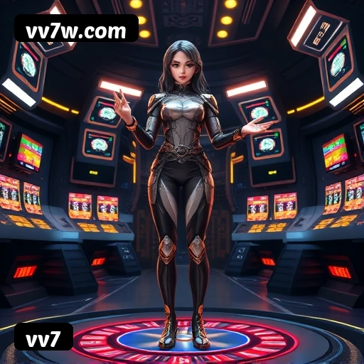 Catálogo Completo de Bônus vv7