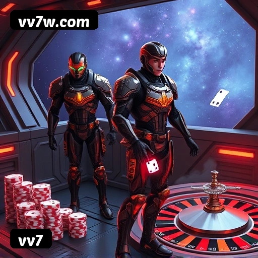 Como Resgatar Bônus vv7